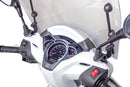 HONDA SH 300I E4 [2023] – Scooterskive T.S. – Gennemsigtig-3