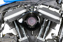 Harley-Davidson Xl 1200 T Sportster Superlow [2018, 2020] - Air Stinger Stealth Luftfiltersatz – Bild 7