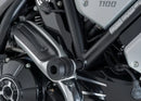 DUCATI SCRAMBLER 1100 [2020] – Beklædningstilbehør – Sort-3