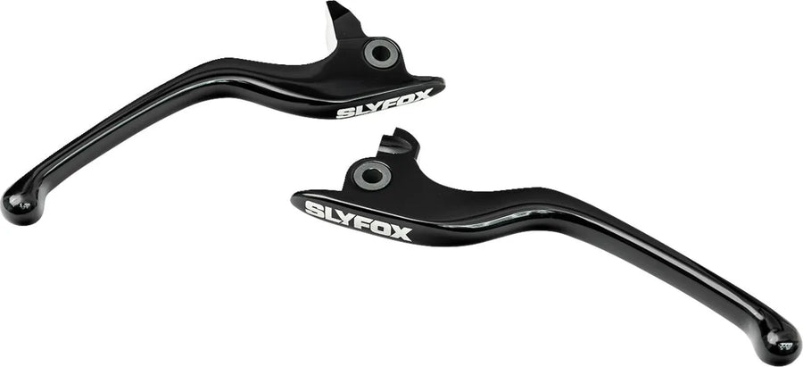 harley davidson touring [SLYFOX] – håndtag