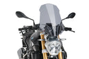 BMW R 1200 R [2018] - PUIG New Generation Touring Windscreen | Tonet | PUIG 8165H