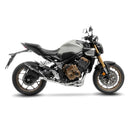 Honda CB 650 R [Leovince] -footrest forfærdelse-19