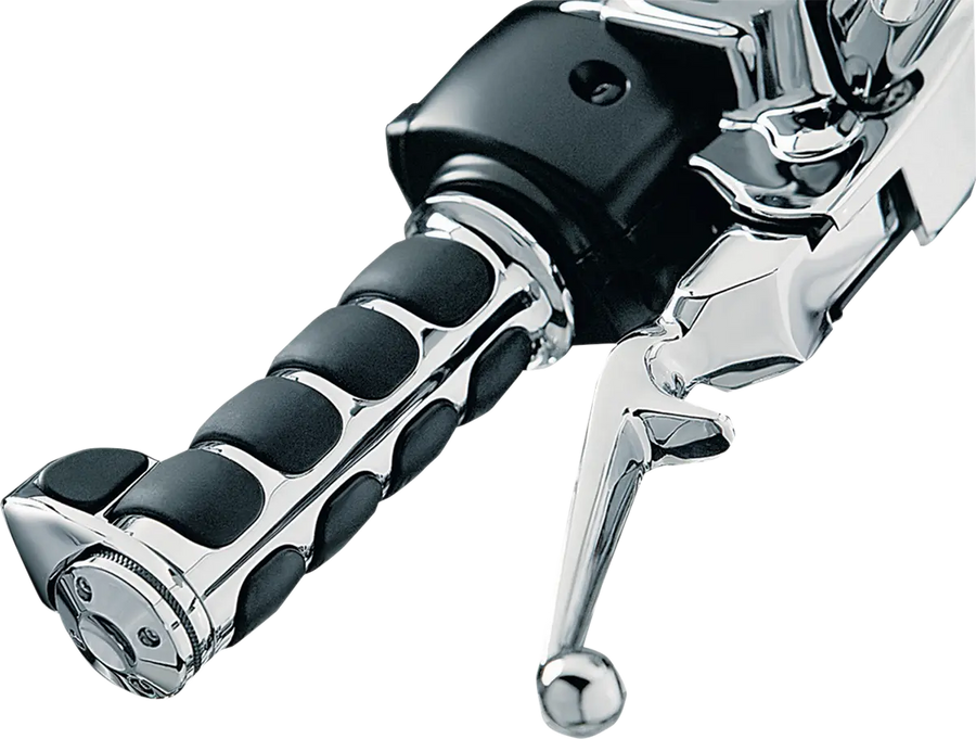 Harley-Davidson Sportster S [Kuryakyn] -iso® Håndtag til Harley