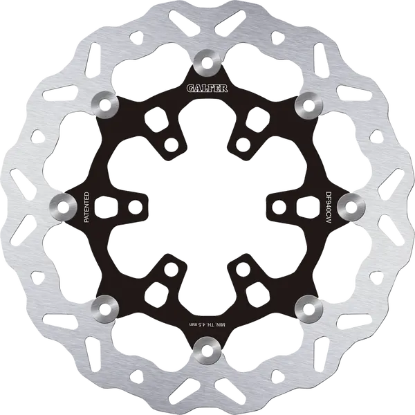 Ktm Rc 390 ABS [2018, 2020-2021] - Bremsscheibe – Bild 3