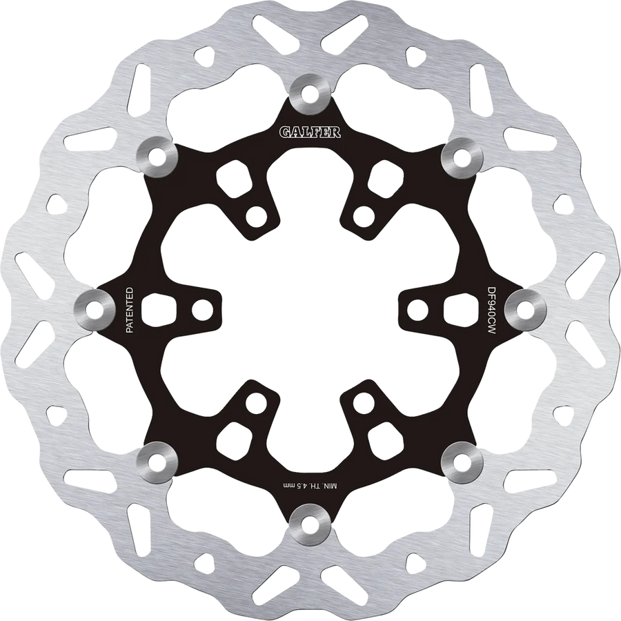 Ktm Rc 390 ABS [2018, 2020-2021] - Bremsscheibe – Bild 1