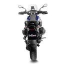 bmw r 1300 gs trophy [LEOVINCE] – LV-14 Black Edition bagpotte-4