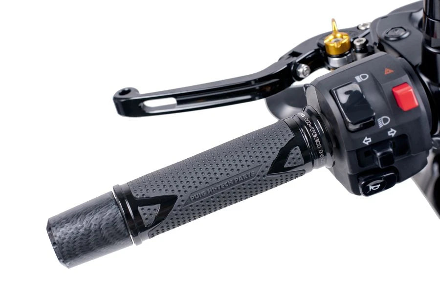 KAWASAKI Z 125 [2025] – radikale greb – titanium