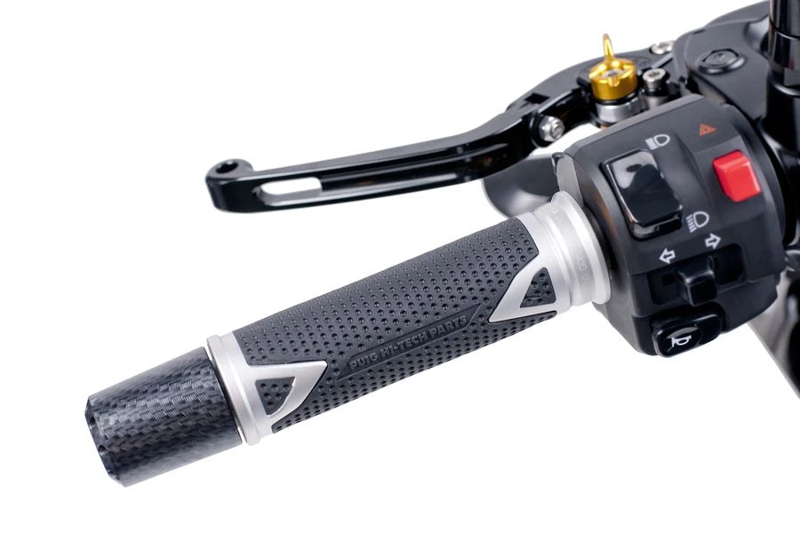 KAWASAKI Z 125 [2025] – radikale greb – titanium