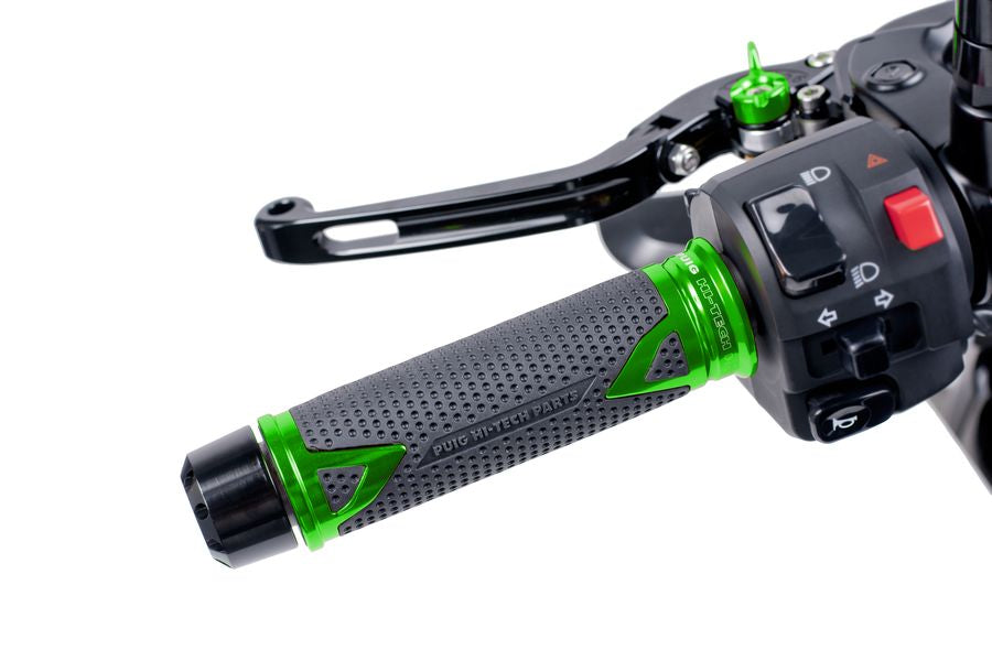 KAWASAKI Z 125 [2025] – radikale greb – titanium