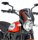 DUCATI SCRAMBLER DESERT SLED [2025] – RetroVision forrudevisir-13