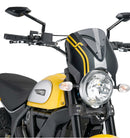DUCATI SCRAMBLER DESERT SLED [2025] – RetroVision forrudevisir – stærk-23