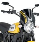 DUCATI SCRAMBLER DESERT SLED [2025] – RetroVision forrudevisir – stærk-31