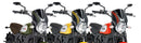 DUCATI SCRAMBLER DESERT SLED [2025] – RetroVision forrudevisir – stærk-32