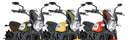 DUCATI SCRAMBLER DESERT SLED [2025] – RetroVision forrudevisir – stærk-28
