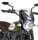 DUCATI SCRAMBLER DESERT SLED [2025] – RetroVision forrudevisir-5