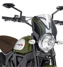DUCATI SCRAMBLER DESERT SLED [2025] – RetroVision forrudevisir-1