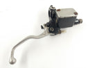 Yamaha Rd 350 Type 351 - Bremsepumpe foran bremsen foran-3
