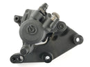 BMW F 800 S [2007] - Brake Caliper Brake Brake med ankerplade bagpå-1