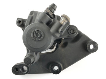 BMW F 800 S [2007] - Brake Caliper Brake Brake med ankerplade bagpå