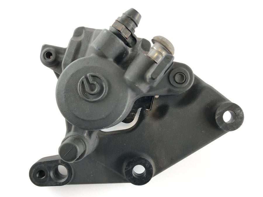 BMW F 800 S [2007] - Brake Caliper Brake Brake med ankerplade bagpå