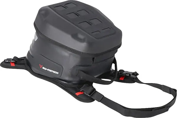 Cagiva Elefant 750 [SW-MOTECH] – PRO Cross WP tanktaske med stropsystem