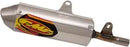 Suzuki Dr Big 800S 650Se 650 750 800 600 [2015-2018, 2019-2020] - Powercore 4 baglyddæmper - billede 12