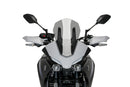 YAMAHA TRACER 7 GT [2024] – sportsskærm – sort-1