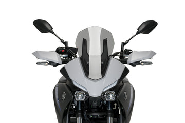 YAMAHA TRACER 7 GT [2024] – Sportsskærm – Tonet