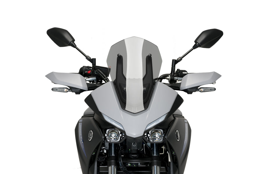 YAMAHA TRACER 7 GT [2024] – sportsskærm – kraftigt tonet