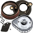 Harley-Davidson FLHFB 1868 Electra Glide Highway King 114 [2023] - Mini Teardrop Stealth Luftfilter-Kit – Bild 9