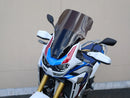 Honda CRF 1100 Africa Twin [BULLSTER] – Forrude til Honda
