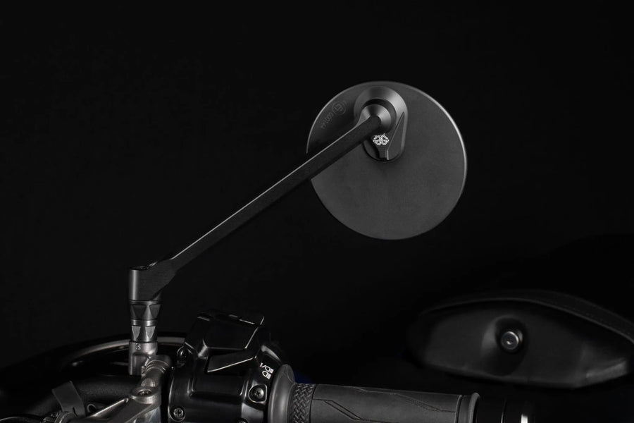 honda cb 600 [GILLES TOOLING] – Månespejl M10