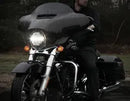 Harley Davidson Flhxse [DENALI] – D14 Destroyer LED-forlygteopgraderingssæt - Harley-Davidson Street Glide