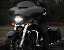 Harley Davidson Flhxse [DENALI] – D14 Destroyer LED-forlygteopgraderingssæt - Harley-Davidson Street Glide