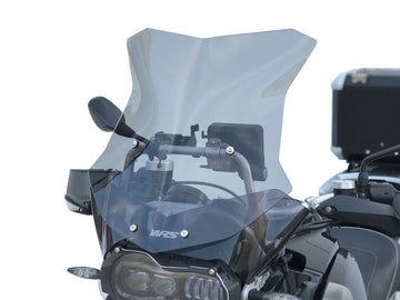BMW R 1200 GS Adventure [WRS] – Forrude