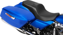 harley davidson touring [DRAG SPECIALTIES] – Freedom Touring sæde-3