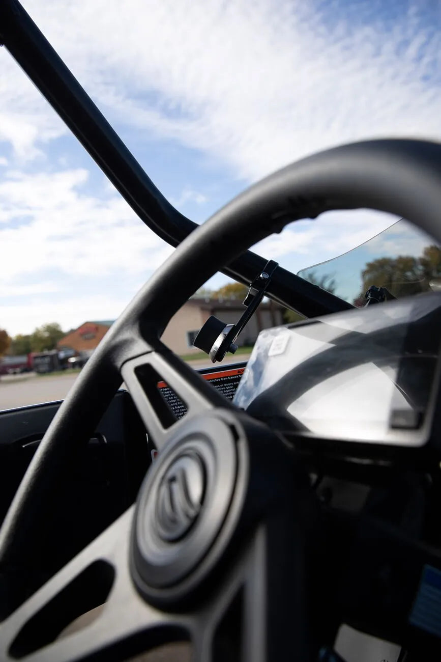 cf moto 800 [KLOCK WERKS] – Roll Cage mobiltelefonholder