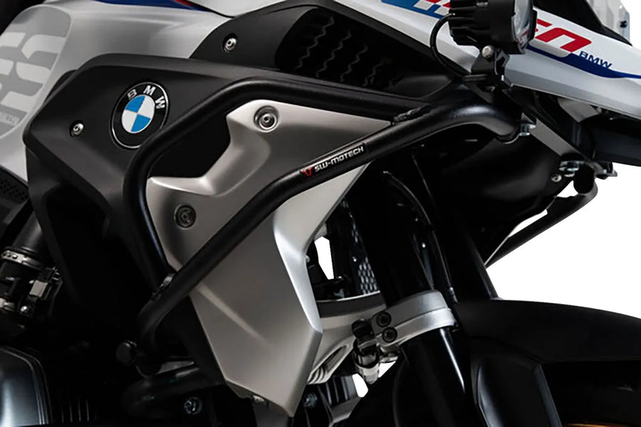 BMW R 1250 GS [SW-MOTECH] -UPPER Crash Bar