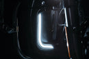 Harley-Davidson Ultra Limited FLHTK [Kuryakyn] -JORNAMMER TIL Nedre beklædning-3