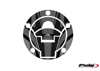 YAMAHA MT-125 [2025] – Brændstofdæksler Naked Fairing Screen