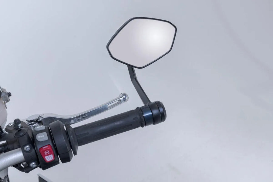 bmw r 12 g [SW-MOTECH] – spejl til styrender