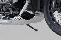 BMW R 12 nineT [2024-2026] - motorbeskyttelsesstang sølv – billede 6