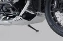 BMW R 12 nineT [2024-2026] - motorbeskyttelsesstang sølv – billede 6