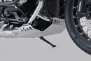 BMW R 12 nineT [2024-2026] - motorbeskyttelsesstang sølv – billede 1
