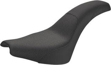Harley Davidson Softail [SADDLEMEN] – Profiler™ Basketweave sæde