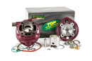 Aprilia SR Netscaper 50 2T LC - cylinderkit Due Plus 70 cc