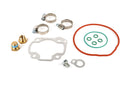 Aprilia SR Netscaper 50 2T LC - cylinderkit Due Plus 70 cc