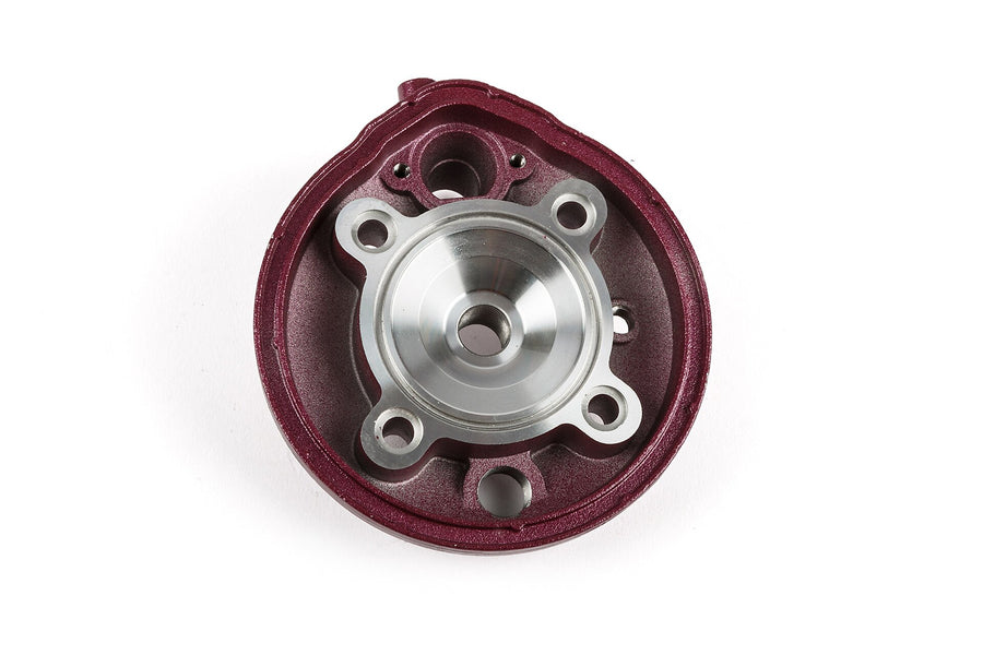 Aprilia SR Netscaper 50 2T LC - cylinderkit Due Plus 70 cc