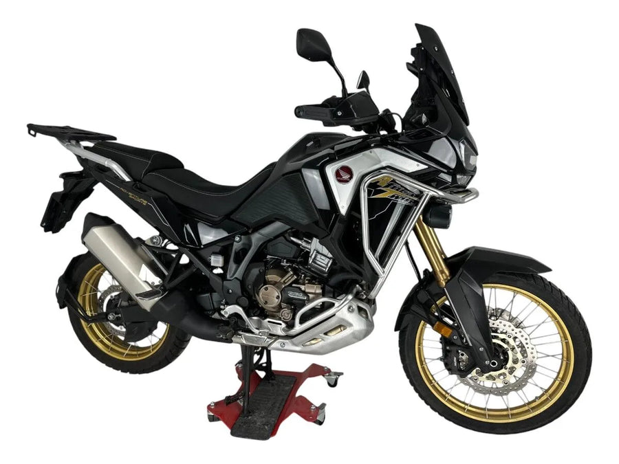 Honda CRF 1100 Africa Twin [WRS] - forrude