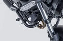 Eliminator 500 [SW-MOTECH] – Crash bar